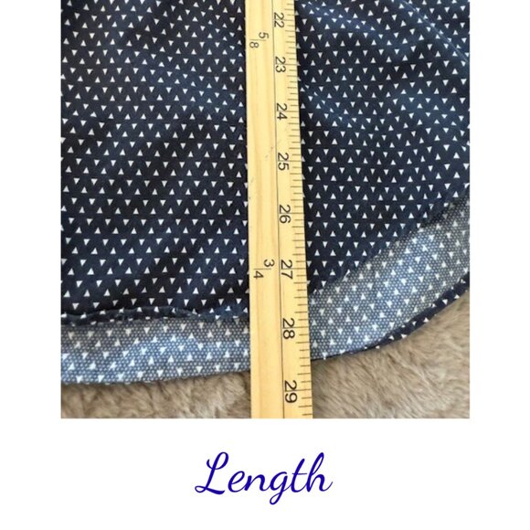 Armani Men’s Button-Up Shirt Size Large Long Sleeve Business Casual - Picture 7 of 8